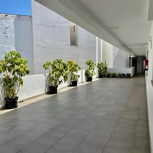Appartamento Estudio Con Parking En El Centro De, Málaga